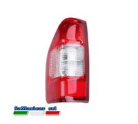 FANALE POSTERIORE SINISTRO ADATTABILE PER ISUZU D-MAX PICK UP DAL 01/2002-> 8973