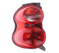 Fanale Posteriore Sinistro Senza Porta Lampada Per Smart Fortwo 2007-2012 Sx