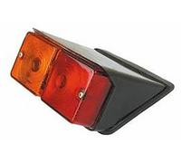 Fanale posteriore sinistro Ama 5172684 per trattore e macchine da lavoro - 2 pz