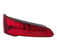 Fanale posteriore sinistro AUDI Q5, fanali posteriori 17-20