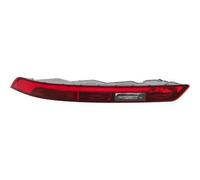 Fanale posteriore sinistro AUDI Q5, luci posteriori 21-25