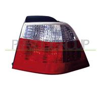 Fanale faro posteriore sinistro per bmw serie 5 e61 2003 al 2007 esterno