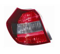 fanale posteriore sinistro bmw sr1 04 in poi ro/fu