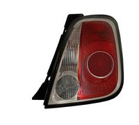 MAGNETI MARELLI 714027040787 Fanale posteriore