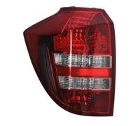 FANALE POSTERIORE SINISTRO CEE' D SW (ed) 09/07 - 10/09 rãƒâ ¼ cklicht rãƒâ ¼ ckleuchte
