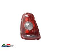 Fanale Posteriore Sinistro Con Porta Lampada MINI MINI (BMW) R56/R57 2006-2010
