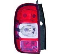 Fanale posteriore sinistro compatibile con Dacia DUSTER