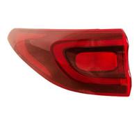 Fanale posteriore sinistro compatibile con Kia SPORTAGE IV