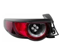 Fanale posteriore sinistro compatibile con Mazda 3 Schrägheck