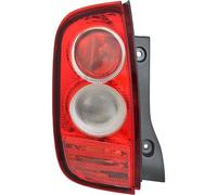 Fanale posteriore sinistro compatibile con Nissan MICRA III