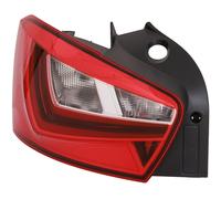 Fanale posteriore sinistro compatibile con SEAT IBIZA IV