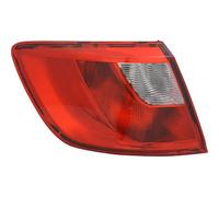 Fanale posteriore sinistro compatibile con SEAT IBIZA IV ST