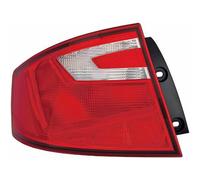 Fanale posteriore sinistro compatibile con SEAT TOLEDO IV