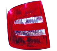 Fanale posteriore sinistro compatibile con Skoda FABIA I Combi
