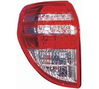 Fanale posteriore sinistro compatibile con Toyota RAV 4 III