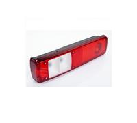 FANALE POSTERIORE SINISTRO CON LUCE TARGA adatto a Renault New Premium Gamma T