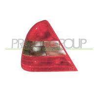 Fanale Posteriore Sinistro Con Porta Lampada Mercedes C Class (w202) 1993-2000