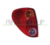 Fanale Posteriore Sinistro Con Porta Lampada Per Mitsubishi L200 - Strada Dal 20