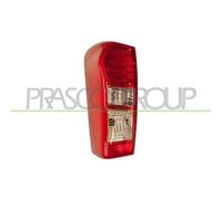 Fanale faro posteriore sinistro per isuzu d-max 2012 in poi led