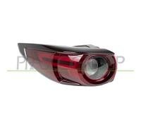 PRASCO MZ7064054 Fanale posteriore