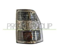 Fanale Posteriore Sinistro Con Porta Lampada Per Mitsubishi Pajero 2007-2015 Sx