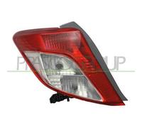 Fanale Posteriore Sinistro Con Porta Lampada Per Toyota Yaris 2011-2014 Sinistro