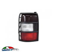 FANALE POSTERIORE SINISTRO CON PORTALAMPADA ADATTO A MITSUBISHI PAJERO 1991-> MB