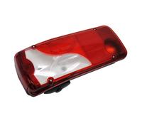 FANALE POSTERIORE SINISTRO CON PORTALAMPADA MERCEDES SPRINTER SX CASSONATO 2006