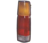 Fanale posteriore sinistro con portalampada per modello Terrano I WD21 Pick-up D21