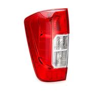 Fanale Posteriore Sinistro/Destro con Cablaggio per Nissan per Navara NP300 D23 2015 2016 2017 2018 2019 Fari Posteriori (Colore : Sinistra)