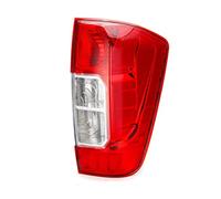 Fanale Posteriore Sinistro/Destro con Cablaggio per Nissan per Navara NP300 D23 2015 2016 2017 2018 2019 Fari Posteriori (Colore : Giusto)