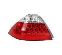 Fanale Posteriore Sinistro/Destro Per Accord 7.5th 2006 2007 2.4L Fanale Posteriore Per Auto Alloggiamento Per Lampada Freno Senza Lampadina Accessori Fanali Posteriori