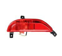 Fanale Posteriore Sinistro/Destro Per Chery Per Tiggo 4 5X Paraurti Posteriore Fendinebbia Riflettore Luce Di Stop Freno Spia Fanali Posteriori