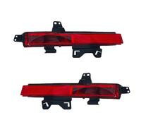 Fanale Posteriore Sinistro/Destro Per Land Per Rover Per Discovery Sport 2015-2020 Ricambi Auto Paraurti Posteriore Fendinebbia Riflettore Parcheggio Luci Posteriori LR060911 LR060910 Fanali Posterior