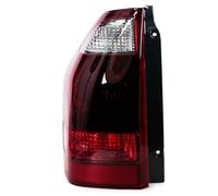 Fanale Posteriore Sinistro/Destro Per Mitsubishi Per Montero V73 2003 2004 2005 2006 Fanale Posteriore Stop Freno Indicatore Di Direzione Fendinebbia Riflettore MN133765 MN133766 Fanali Posteriori