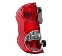 Fanale Posteriore Sinistro/Destro Per Nissan Per NV200 2009-2019, Luci Posteriori Esterne, Freno, Fendinebbia, Segnalazione, Accessori Per Auto Fanali Posteriori