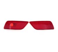 Fanale Posteriore Sinistro/Destro Per Subaru Per Forester 2019 2020 Paraurti Sinistro/destro Riflettore Fanale Posteriore Freno Di Stazionamento Fendinebbia Luce Di Segnalazione Fanali Posteriori