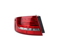 Fanale Posteriore Sinistro DTV Halogen per Audi A4 8K 04/2008 DX-Fronte