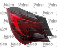 FANALE POSTERIORE SINISTRO EST A LED OPEL ASTRA J GTC DAL 2011