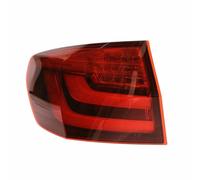 Fanale posteriore sinistro esterno a led per bmw serie 5 f11 2010 al 2013 valeo