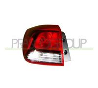 PRASCO KI4294054 Fanale posteriore