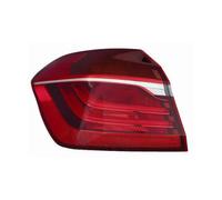 Fanale posteriore sinistro esterno led per 2 f45 tourer-f46 gran tourer 09/14
