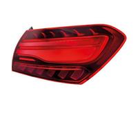 Fanale Posteriore Sinistro Esterno led per mercedes A W177 2022 in poi 4 Porte