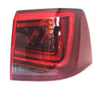 Magneti Marelli Fanale posteriore 714000028810 Sinistro esterno PY21W per SEAT Alhambra