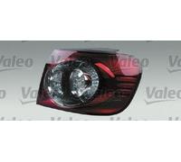 Faro posteriore Sx 088911 VALEO per VW GOLF PLUS V