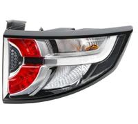 HELLA 2SD 354 831-031 Fanale posteriore