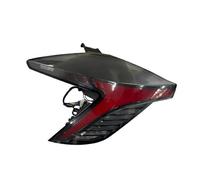 Fanale Posteriore Sinistro Esterno Per Mg 4 2022- Luxury/Trophy Extended Range