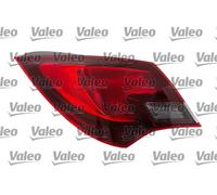 VALEO Lampadina alogena per fanale posteriore 44628 per i modelli di veicoli OPEL, VAUXHALL Astra J GTC (2011 > 2018)