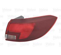 FANALE POSTERIORE SINISTRO ESTERNO PER OPEL ASTRA K 15> SW VALEO