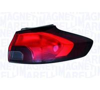 FANALE POSTERIORE SINISTRO ESTERNO PER OPEL ZAFIRA 11> MARELLI
